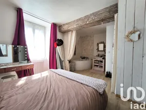 Maison de village à Segré (49500)