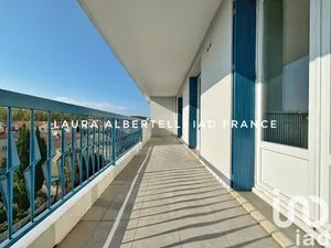 Appartement à La Seyne-sur-Mer (83500)