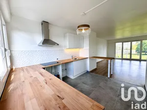 Apartment at Meulan-en-Yvelines (78250)