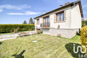 Maison à Magny-en-Vexin (95420)