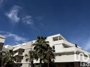 Appartement à Baillargues (34670)