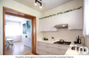 Maison à Créhange (57690)
