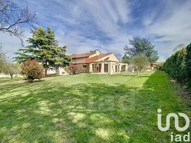 Traditional house at Balma (31130)