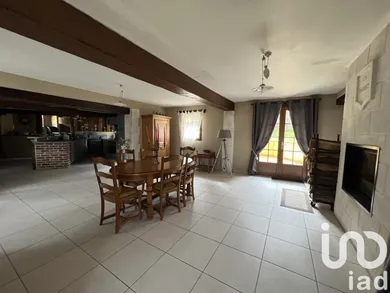 House in Coudrecieux (72440)