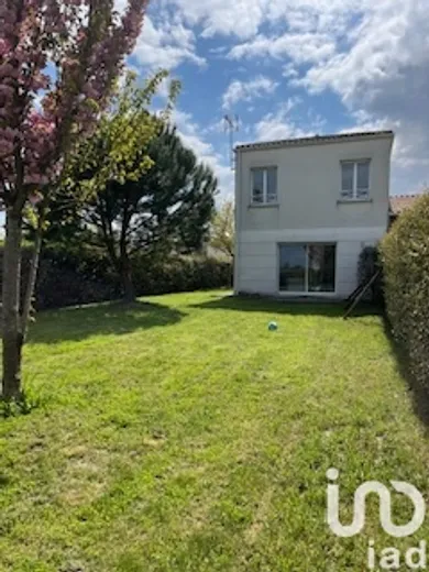 House in Saint-Yrieix-sur-Charente (16710)