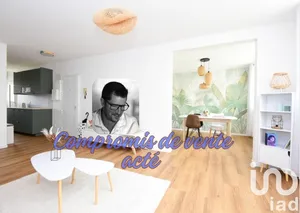 Appartement à Mâcon (71000)