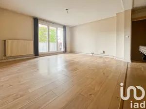 Appartement à Gagny (93220)