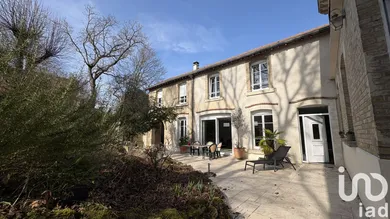 House at Reims (51100)