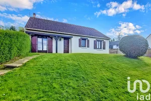 Maison à Meaux (77100)