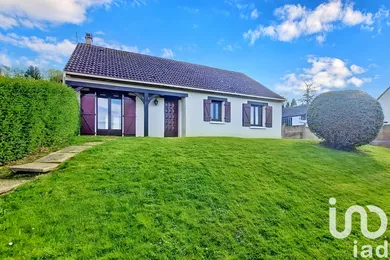 Maison à Meaux (77100)