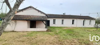 House at Villeneuve-sur-Lot (47300)