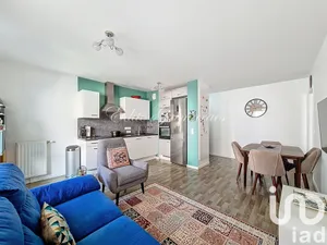 Appartement à Sartrouville (78500)