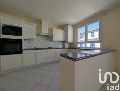 Appartement à Rochefort (17300)