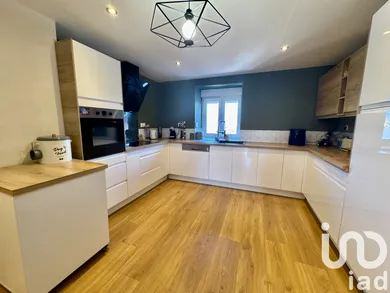 Apartment at Colmar (68000)