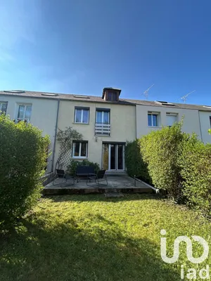 Maison à Brétigny-sur-Orge (91220)