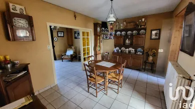 House at La Tessoualle (49280) — 3/11