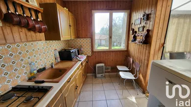 House at La Tessoualle (49280) — 7/11