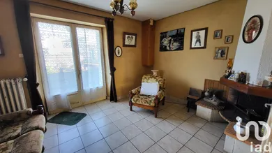 House at La Tessoualle (49280) — 4/11