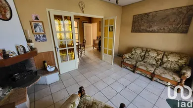 House at La Tessoualle (49280) — 5/11