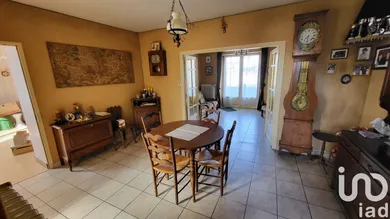 House at La Tessoualle (49280) — 6/11