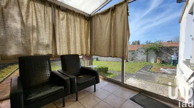 House at La Tessoualle (49280) — 10/11