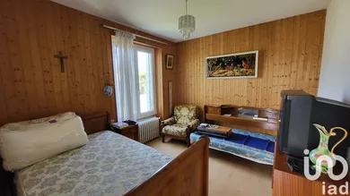 House at La Tessoualle (49280) — 8/11