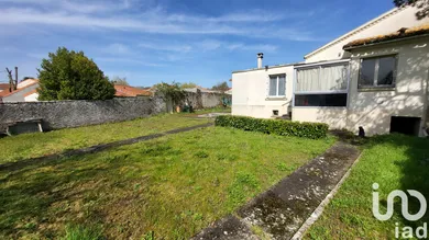 House at La Tessoualle (49280) — 2/11