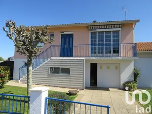 Maison à Bressuire (79300)