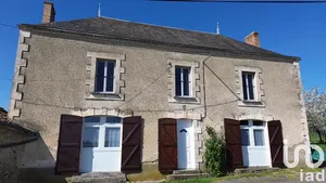 Maison à Thénezay (79390)