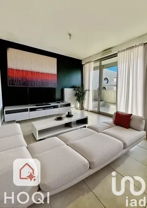 Appartement à Blagnac (31700)