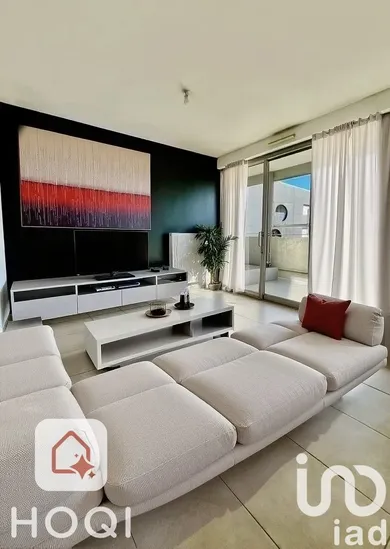 Apartment at Blagnac (31700)