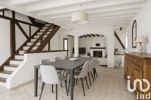 House at Vitry-la-Ville (51240)