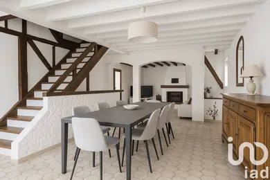 House at Vitry-la-Ville (51240)