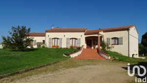 Maison traditionnelle à Revel (31250)