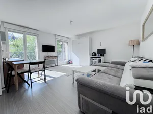 Appartement à Clamart (92140)
