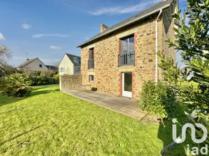 House at La Gouesnière (35350)