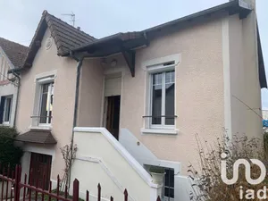 Townhouse at Cusset (03300)