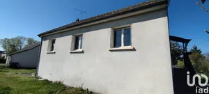 Maison de ville à Salbris (41300)