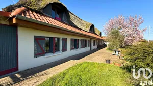 Maison à Morbecque (59190)