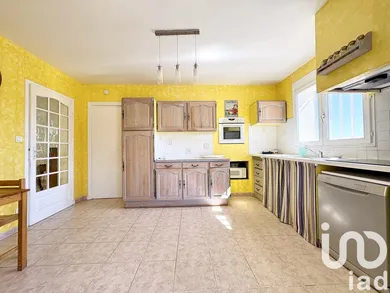 Traditional house at Castelmaurou (31180)