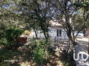 Maison à Méjannes-le-Clap (30430)