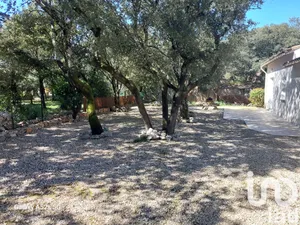 House at Méjannes-le-Clap (30430)