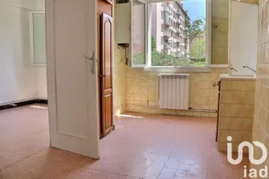 Apartment at Marseille (13004)