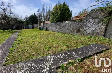 House at La Tessoualle (49280) — 11/11