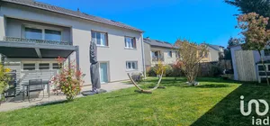 House at Chelles (77500)
