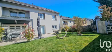 House at Chelles (77500)