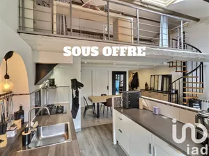 Apartment at Marseille (13010)