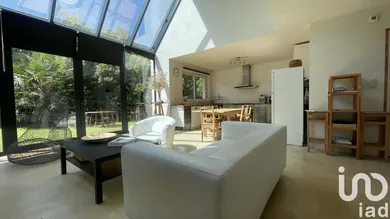 Maison traditionnelle à Locmariaquer (56740)