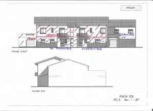 Appartement à Thuir (66300)