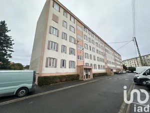 Appartement à Melun (77000)